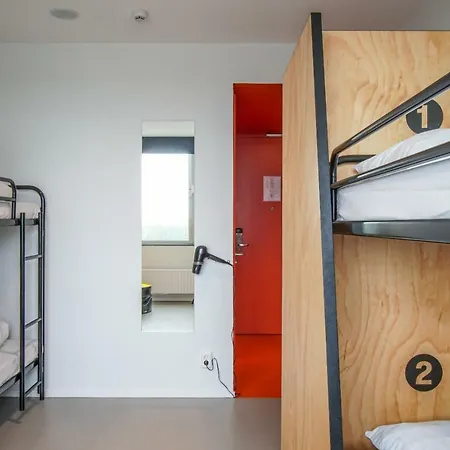 Hostel Via Amsterdam *