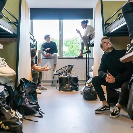 Via Amsterdam * Diemerbrug