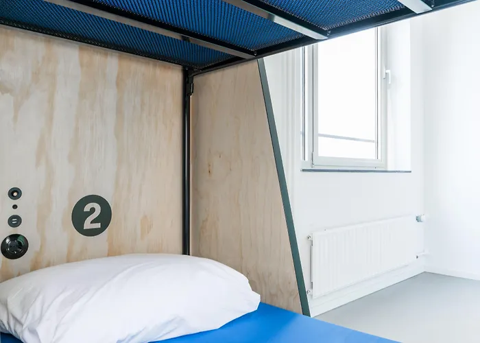 فيا أمستردام * Diemerbrug