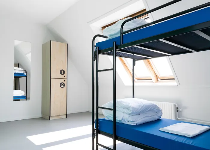 فيا أمستردام Diemerbrug