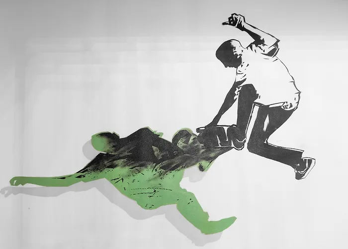 بيت شباب فيا أمستردام Diemerbrug