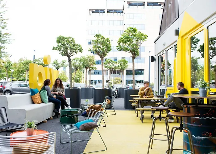 فيا أمستردام Diemerbrug