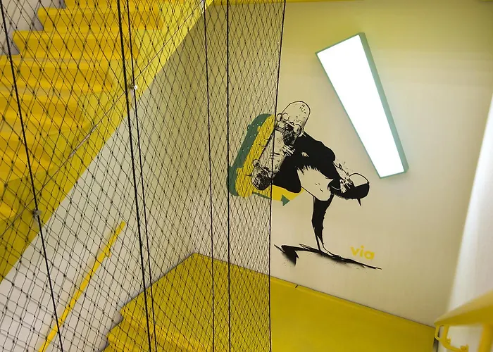 فيا أمستردام Diemerbrug