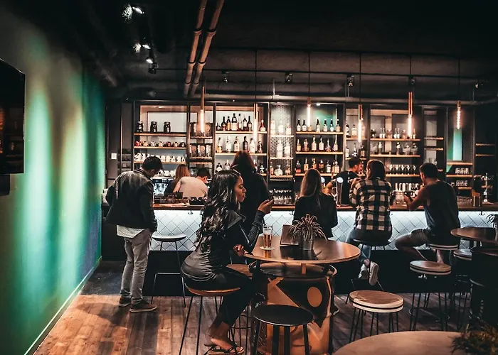 بيت شباب فيا أمستردام Diemerbrug