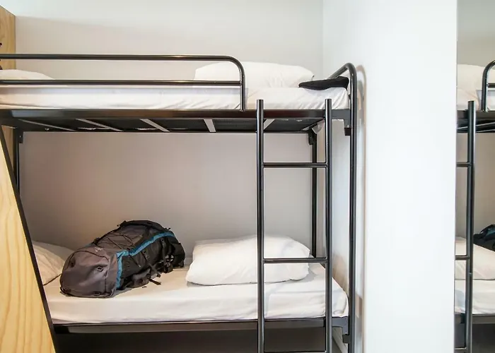 بيت شباب فيا أمستردام Diemerbrug