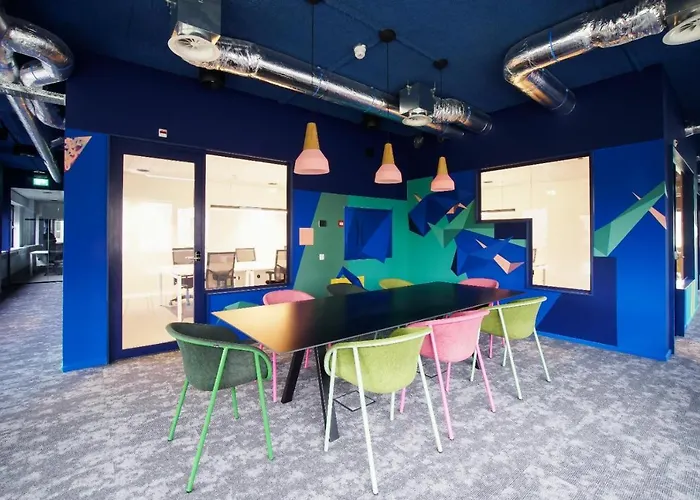 فيا أمستردام